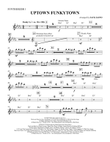 Uptown Funkytown: 1st Synthesizer