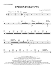 Uptown Funkytown: 2nd Synthesizer