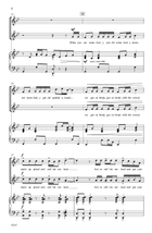Gotta Put Your Foot Down Choir scores gallery preview page 3