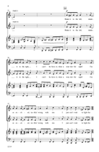 Light the Christmas Tree! Choir scores gallery preview page 3