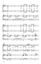 Uptown Funkytown Choir scores gallery preview page 3