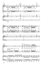 Uptown Funkytown Choir scores gallery preview page 5