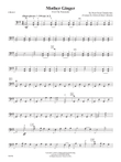 Mother Ginger: Cello