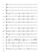 Igneous: Score Concert Band scores gallery preview page 5
