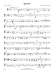 Igneous: 2nd B-flat Clarinet