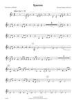 Igneous: B-flat Bass Clarinet