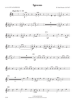 Igneous: E-flat Alto Saxophone