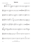 Igneous: B-flat Tenor Saxophone