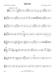 Igneous: E-flat Baritone Saxophone