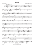 Igneous: 1st B-flat Trumpet
