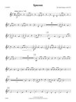 Igneous: 1st F Horn