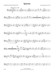 Igneous: 1st Trombone