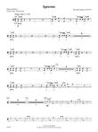 Igneous: 1st Percussion