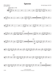 Igneous: 2nd Percussion