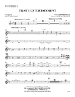 That's Entertainment: 2nd Synthesizer