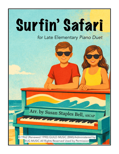 Surfin' Safari
