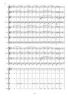 A Night in Vienna Concert Band scores gallery preview page 6