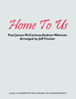 Home To Us