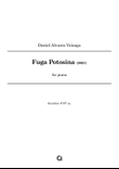 Fuga Potosina
