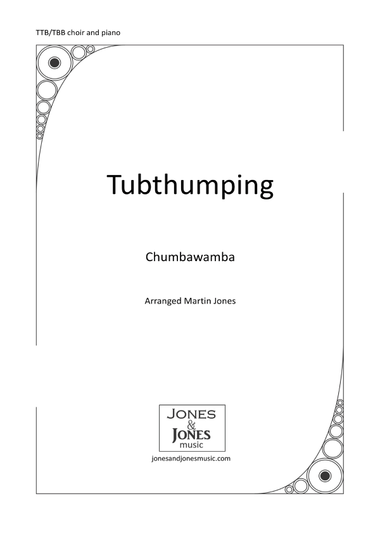 Tubthumping