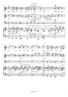 Sebben, crudele Small Ensemble scores gallery preview page 3