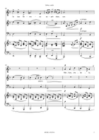 Sebben, crudele Small Ensemble scores gallery preview page 5