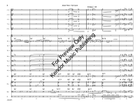 Alone Time (Class Set) Jazz Ensemble scores gallery preview page 9
