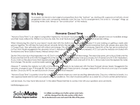 Havana Good Time (Class Set) Jazz Ensemble scores gallery preview page 3