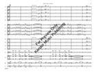 Jazz en la Playa (Class Set) Jazz Ensemble scores gallery preview page 6