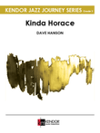 Kinda Horace (Judges Set)