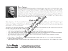 Kinda Horace (Standard Set) Jazz Ensemble scores gallery preview page 3