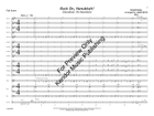 Rock On, Hanukkah! (Class Set) Jazz Ensemble scores gallery preview page 4
