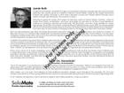 Rock On, Hanukkah! (Standard Set) Jazz Ensemble scores gallery preview page 3