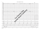 Rock On, Hanukkah! (Standard Set) Jazz Ensemble scores gallery preview page 5