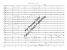 Rock On, Hanukkah! (Standard Set) Jazz Ensemble scores gallery preview page 8