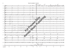 Rock On, Hanukkah! (Standard Set) Jazz Ensemble scores gallery preview page 9