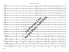 Smooth Cruise (Class Set) Jazz Ensemble scores gallery preview page 8