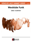 Westside Funk (Score)