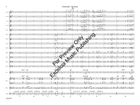 Groovezilla (Standard Set) Jazz Ensemble scores gallery preview page 5