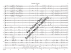 Groovezilla (Standard Set) Jazz Ensemble scores gallery preview page 6