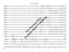 Groovezilla (Standard Set) Jazz Ensemble scores gallery preview page 7
