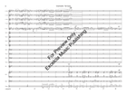 Groovezilla (Standard Set) Jazz Ensemble scores gallery preview page 9
