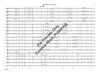 Hey! Follow Me (Standard Set) Jazz Ensemble scores gallery preview page 6