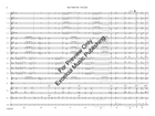 Hey! Follow Me (Standard Set) Jazz Ensemble scores gallery preview page 7
