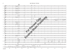 Hey! Follow Me (Standard Set) Jazz Ensemble scores gallery preview page 9