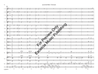 Joy to the World (Standard Set) Jazz Ensemble scores gallery preview page 5