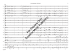 Joy to the World (Standard Set) Jazz Ensemble scores gallery preview page 6