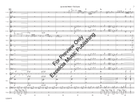 Joy to the World (Standard Set) Jazz Ensemble scores gallery preview page 8