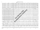 Silhouette in Time (Score) Jazz Ensemble scores gallery preview page 7