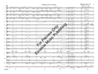 Silhouette in Time (Score) Jazz Ensemble scores gallery preview page 8